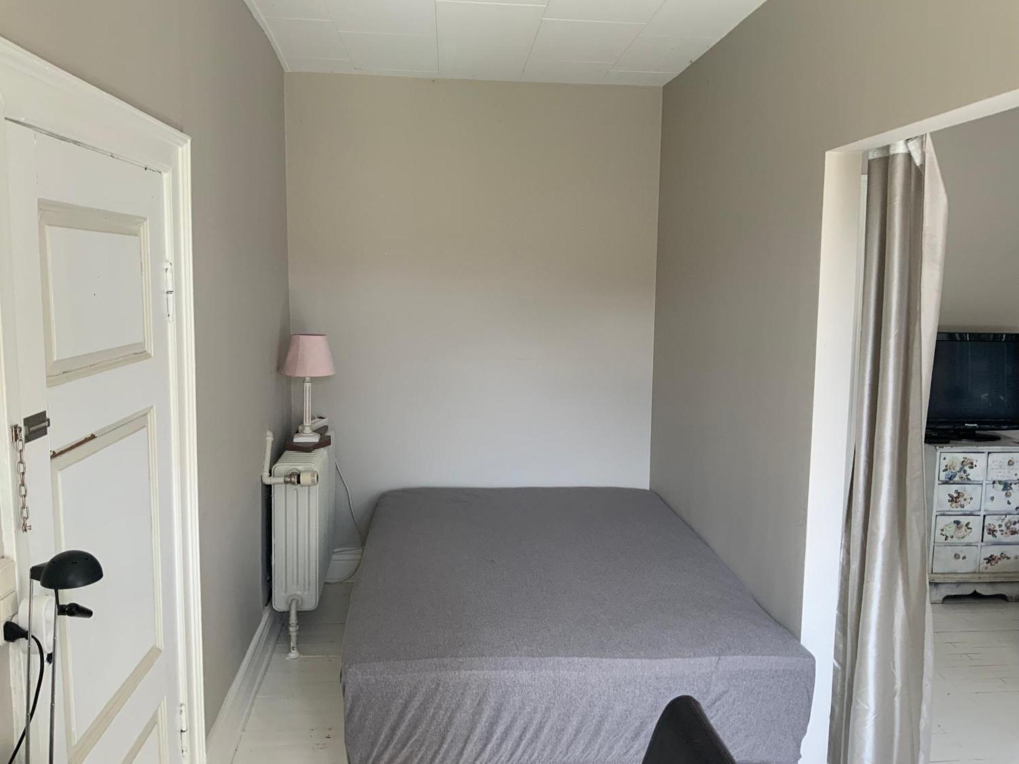 Bed and Breakfast Den Gamle Apotekergaard Hong Экстерьер фото